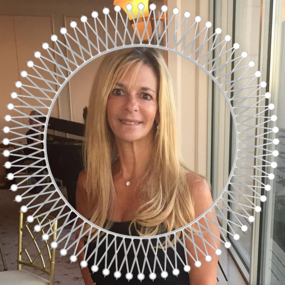 Meet your Posher, Cindy